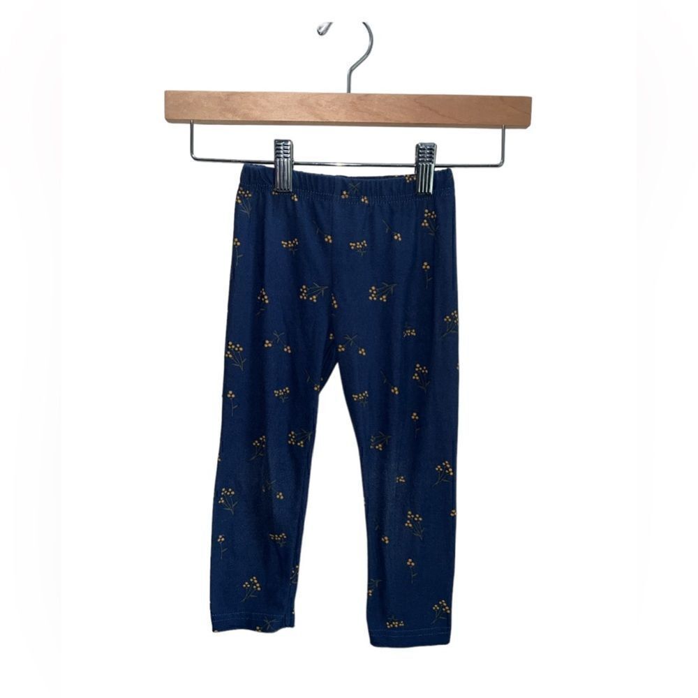 Disney Junior Minnie Mouse Leggings